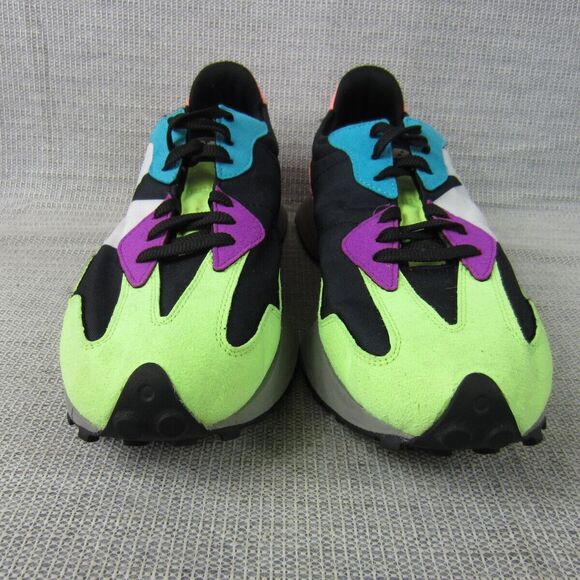 New Balance Sneaker Shoes Men 12 Multicolor Intelligent Choice 327 Walk Casual main image 8